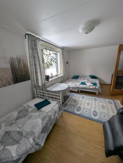 Lägenhet nära kanalen Pralinette BB - 9