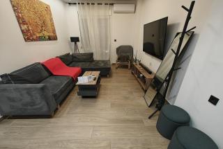 Apartment in the center of Serres - 0