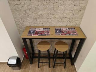 Apartment in the center of Serres - 8