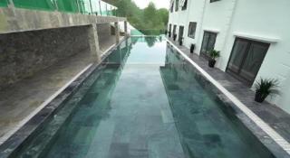 LAKESIDE DAILAI HOTEL - 0