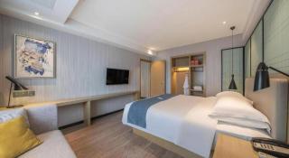Echarm Hotel Nanchang Hongcheng Wangfujing - 1