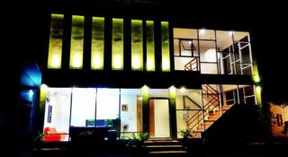 Green Home Resort - 4