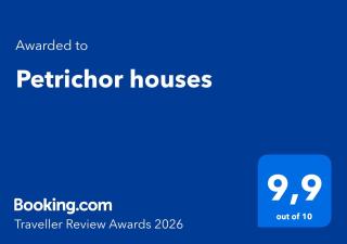 Petrichor houses - 8