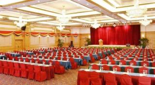 Fenggang Gladden Hotel - 4