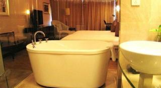 Hubei Poly Hotel - Wuhan - 5