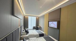 Yi Mi Hotel Shenzhen Longgang Pinghu South China City - 1