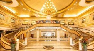 Foshan Jubilee Hotel - 6