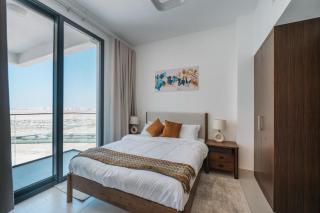 Azure Beach Stay - 9