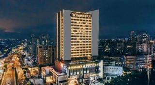 Vienna International Hotel Guangzhou Huangpu - Guangzhou - 4