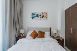 Azure Beach Stay - 0