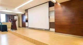 City Comfort Inn Liuzhou Liunan Wanda Plaza - 8