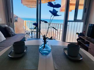 Apartamento entre dos mares - 9