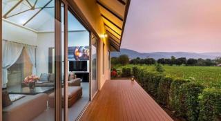 Lucerne Villa Resort - 7