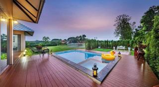 Lucerne Villa Resort - 6