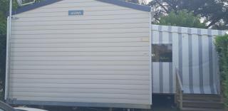 MAGNIFIQUE Mobil home - camping 4 étoiles -Les Charmettes 409 - Charente Maritime - 9