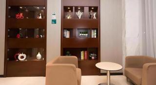 City Comfort Inn Xiangyang Railway Station - 3