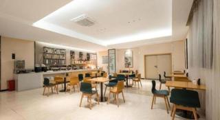 City Comfort Inn Wuhan Jinyintan Metro Station - 9