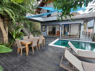 Four Flowers Villa - Koh Tao - 0