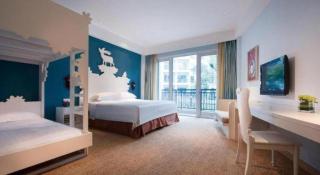 Oasis O.City Hotel - 2