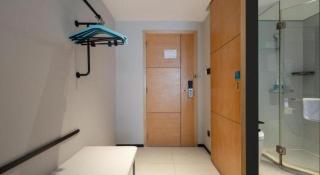 City Comfort Inn Nanning Beihu Road Metro Station - 1