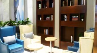 City Comfort Inn Jingmen Zhongxiang Chengtian Huafu - 9