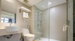 City Comfort Inn Jingmen Zhongxiang Chengtian Huafu - 4