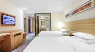 City Comfort Inn Jingmen Zhongxiang Chengtian Huafu - 1