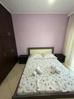 Apartaments Rraku - Saranda - 1