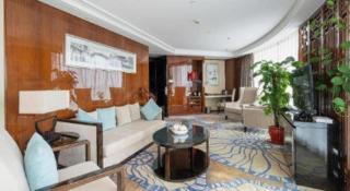 Yang Peng Jin Jiang Hotel - 3