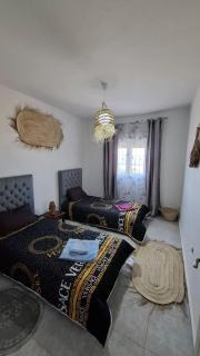 Noces à Tipasa, Dar el Bahr, F3, 10 mins from the beach - 6