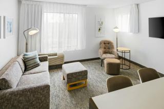 TownePlace Suites Farmington - 2