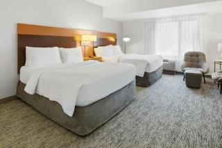 TownePlace Suites Farmington - 1