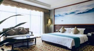 Manhatton Hotel Beihai - 9