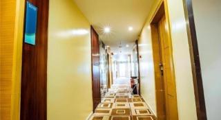 City Comfort Inn Guilin Xing'an - 7