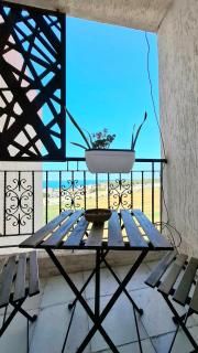 Noces à Tipasa, Dar el Bahr, F3, 10 mins from the beach - 8