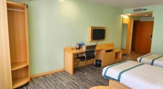 City Comfort Inn Guilin Xing'an - 5