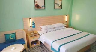 City Comfort Inn Guilin Xing'an - 4