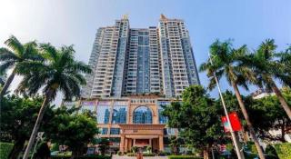 Manhatton Hotel Beihai - 3
