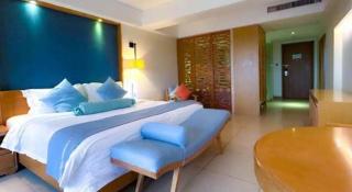 Man Wan Harmona Resort - 3