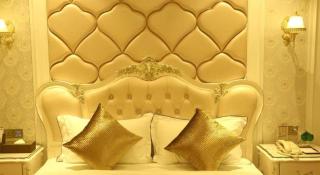 Zhonglian Harbor Hotel - 1