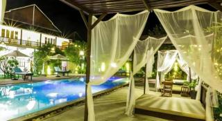 Boreirom Teuk Chhou Resort - 4