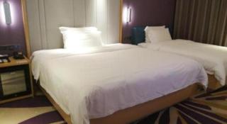 Lavande Hotel·Dongxing Port - 5