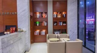 City Comfort Inn Nanchang Bayi Square Railway Station - 3