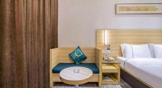 City Comfort Inn Nanchang Bayi Square Railway Station - 2