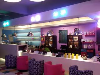 Dalian Household Theme Hotel Huanghe Road Branch - 9