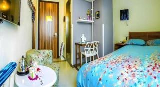 Dalian Household Theme Hotel Huanghe Road Branch - 3