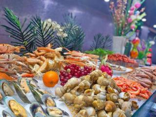 Hangzhou Zijingang International Hotel - Hangzhou - 7