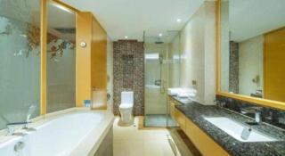 Hangzhou Zijingang International Hotel - Hangzhou - 3