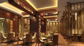 Hangzhou Zijingang International Hotel - Hangzhou - 2