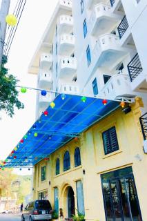 HP Truong Hotel Phu Quoc - 4